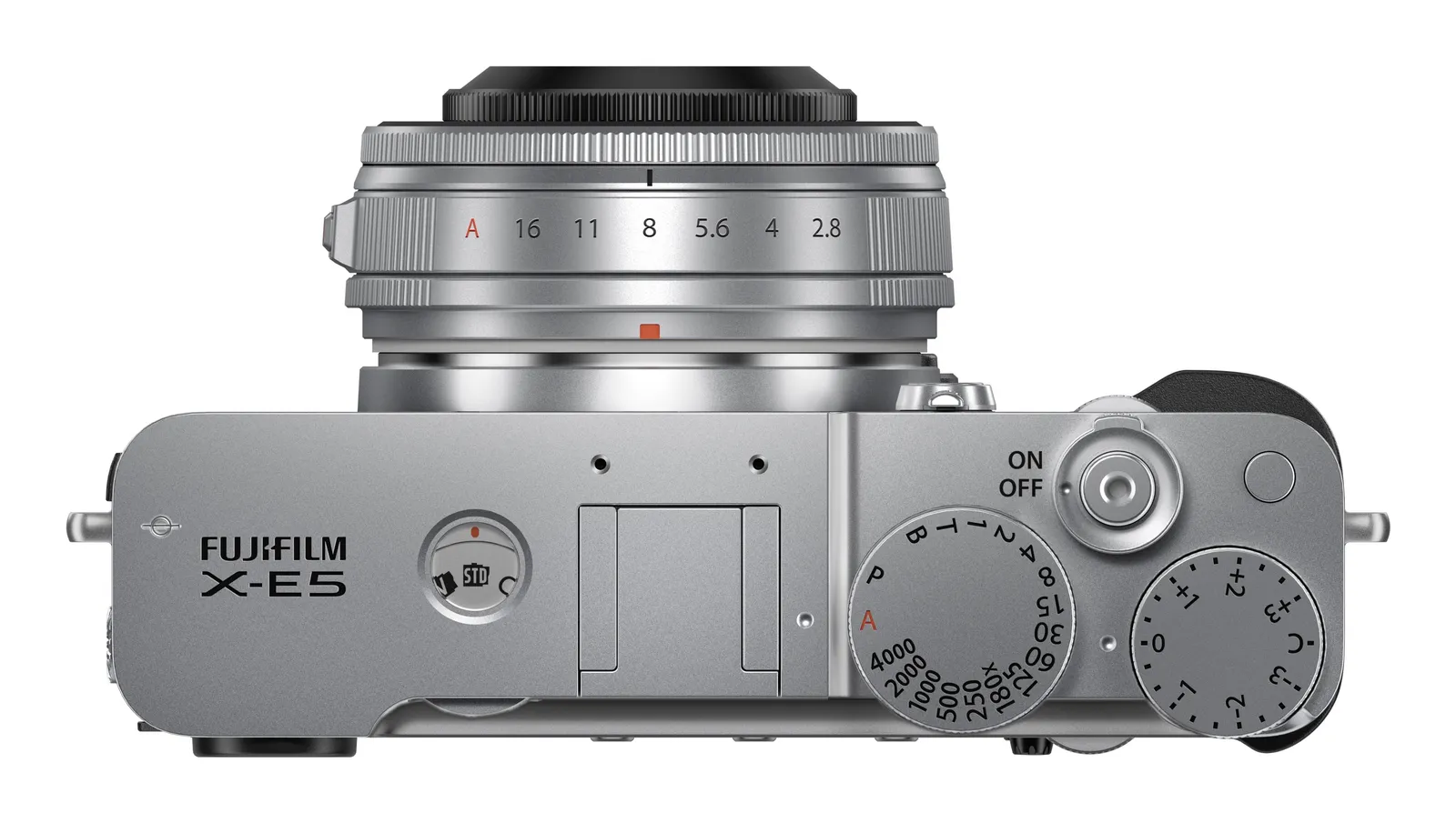 Fujifilm X -E5 Kit XF23mmF2.8 R WR – slika 16