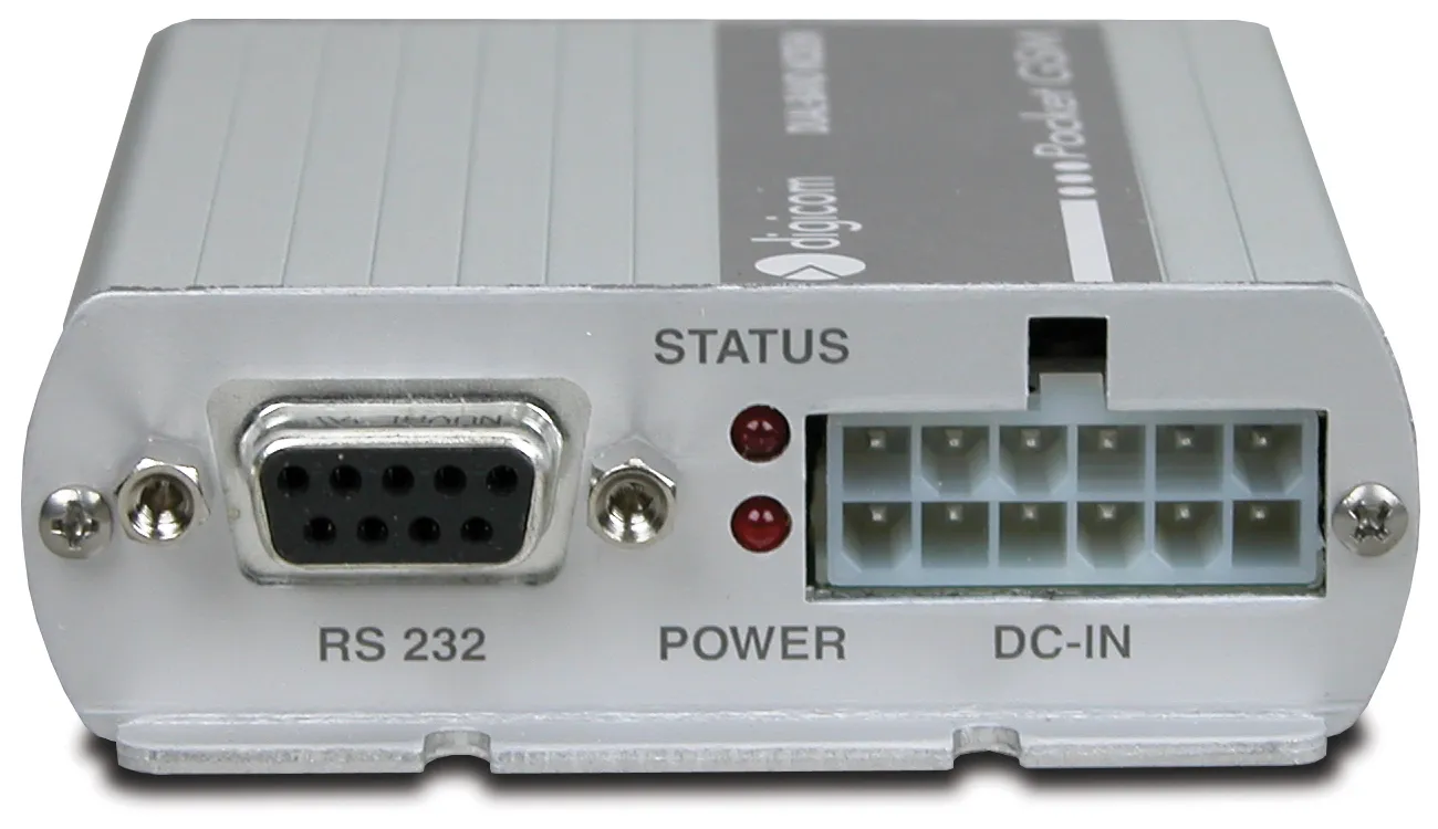 Digicom Pocket GSM modem – slika 2