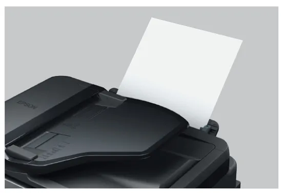 Epson WorkForce WF-7111 inkjet printer – slika 4
