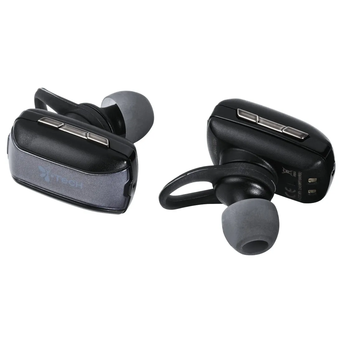 Hama FreeStereo Twins