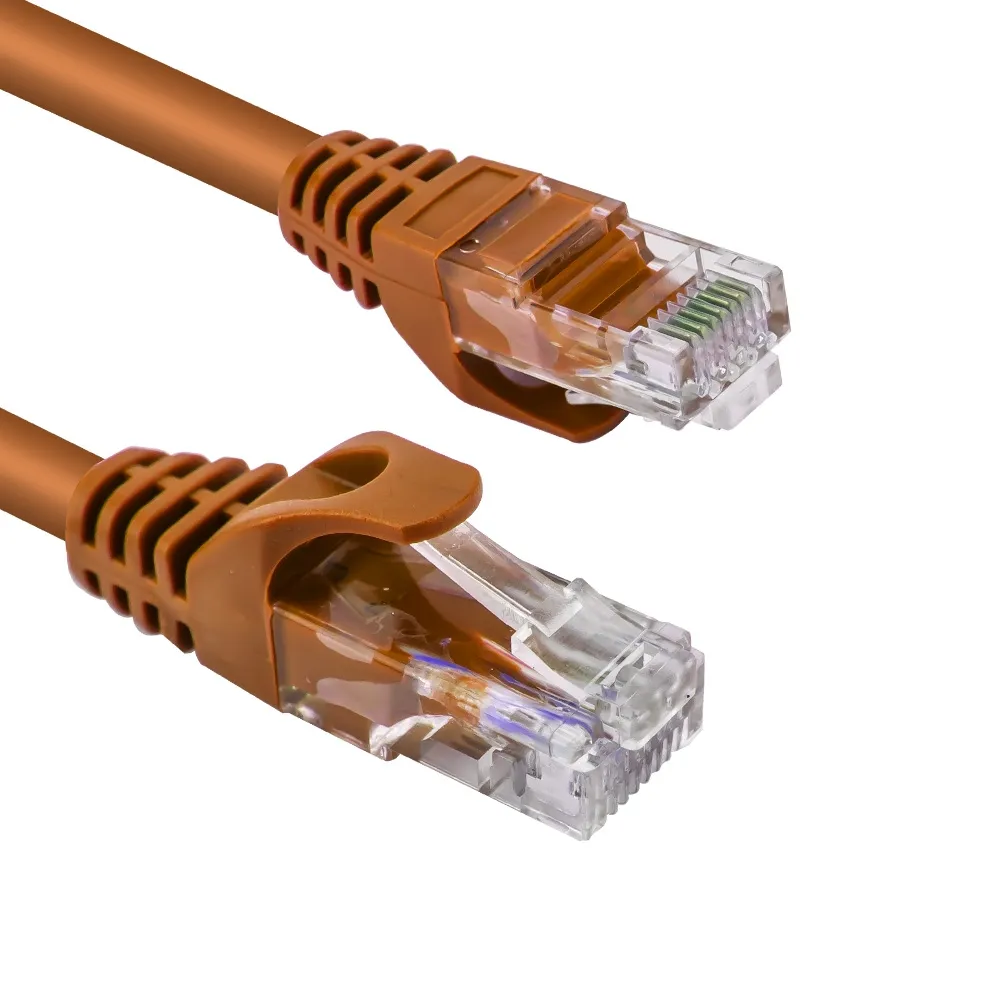Vultech TAAU020-UTP-OR networking cable
