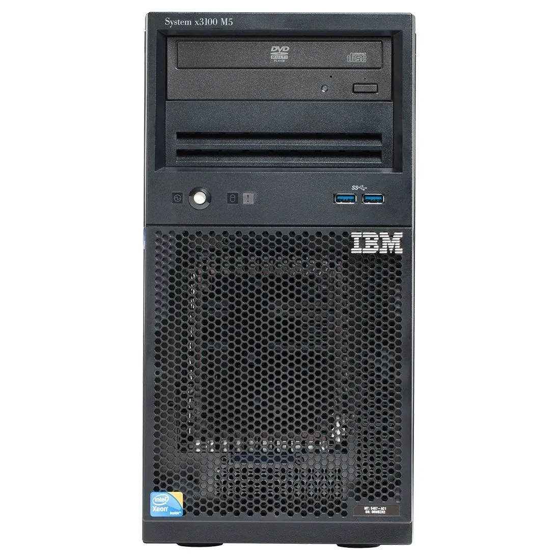 Lenovo System 3100 M5 server – slika 2