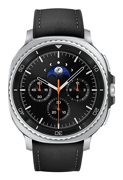 Samsung Galaxy Watch8 SM-L500NZKAXSA smartwatch / sport watch – slika 2