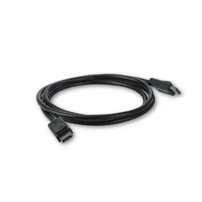 Linksys F2CD000B06-E DisplayPort cable