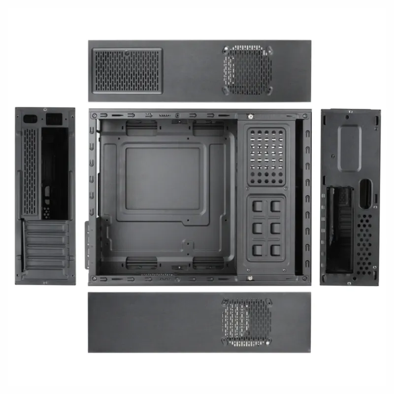 TooQ TQC-3005U3 computer case – slika 4