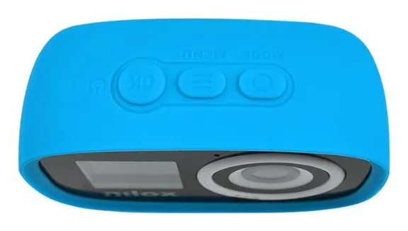 Nilox ACTION CAM KIDS BLUE action sports camera – slika 2