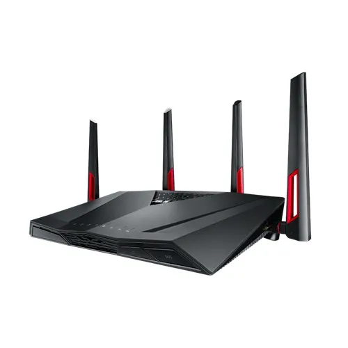ASUS RT-AC88U wireless router