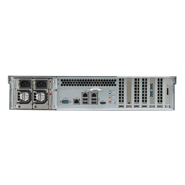 Origin Storage Thecus N8900 – slika 5