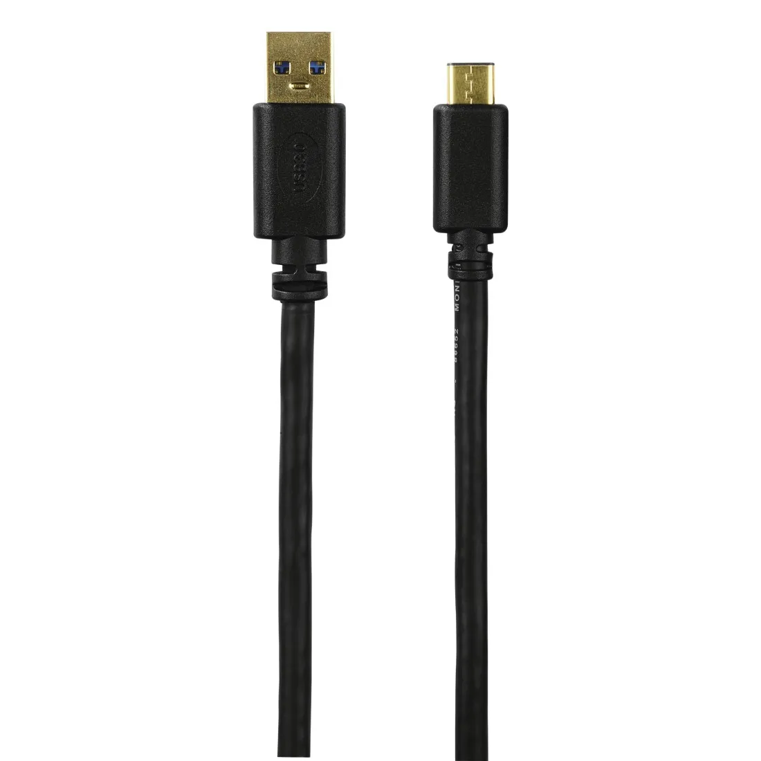 Hama USB-C/USB A, 1.8 m USB cable – slika 2