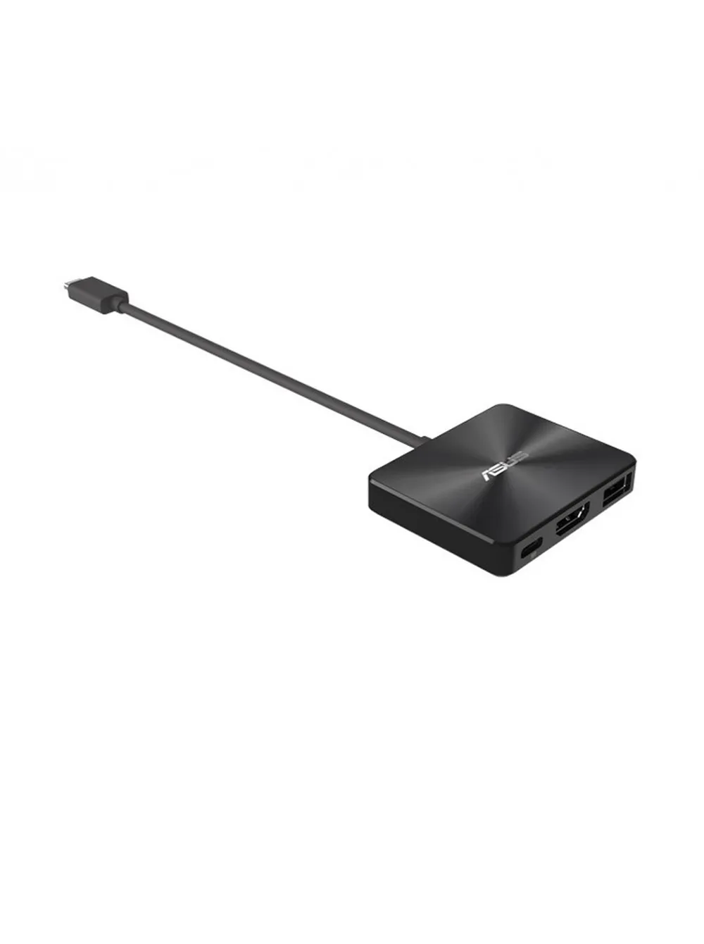 ASUS 90NB0000-P00160 laptop dock/port replicator