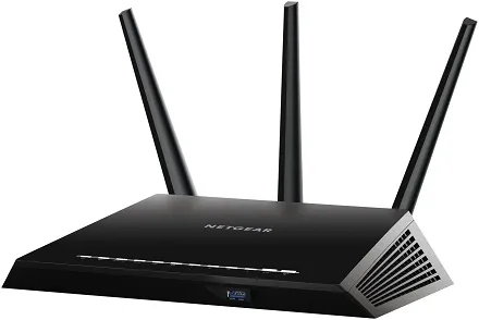 NETGEAR Nighthawk AC1900 wireless router – slika 2