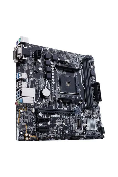 ASUS B350M-K – slika 6