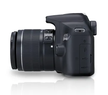 Canon EOS 1300D + EF-S 18-55 IS II – slika 6