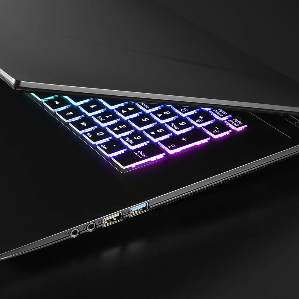 GIGABYTE Sabre 17G-NE2 – slika 4