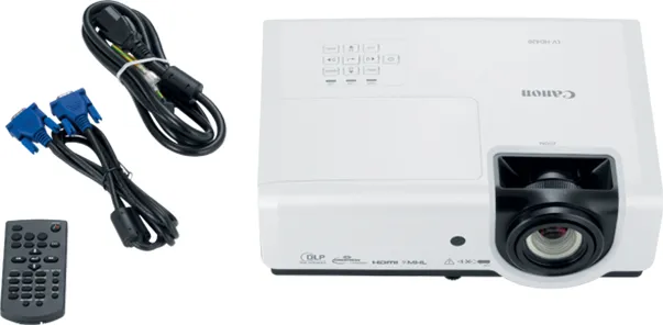 Canon LV HD420 – slika 10