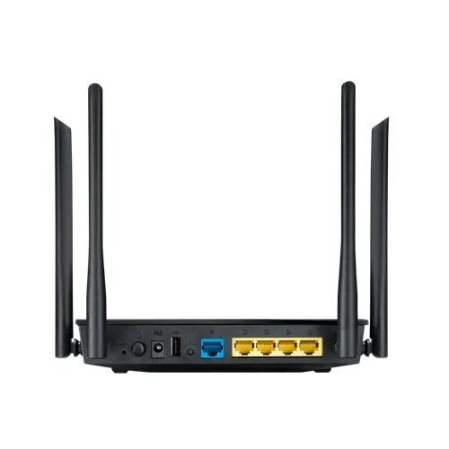 ASUS RT-AC1200G+ wireless router – slika 8