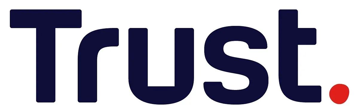 Trust Exis - Black/Pink webcam