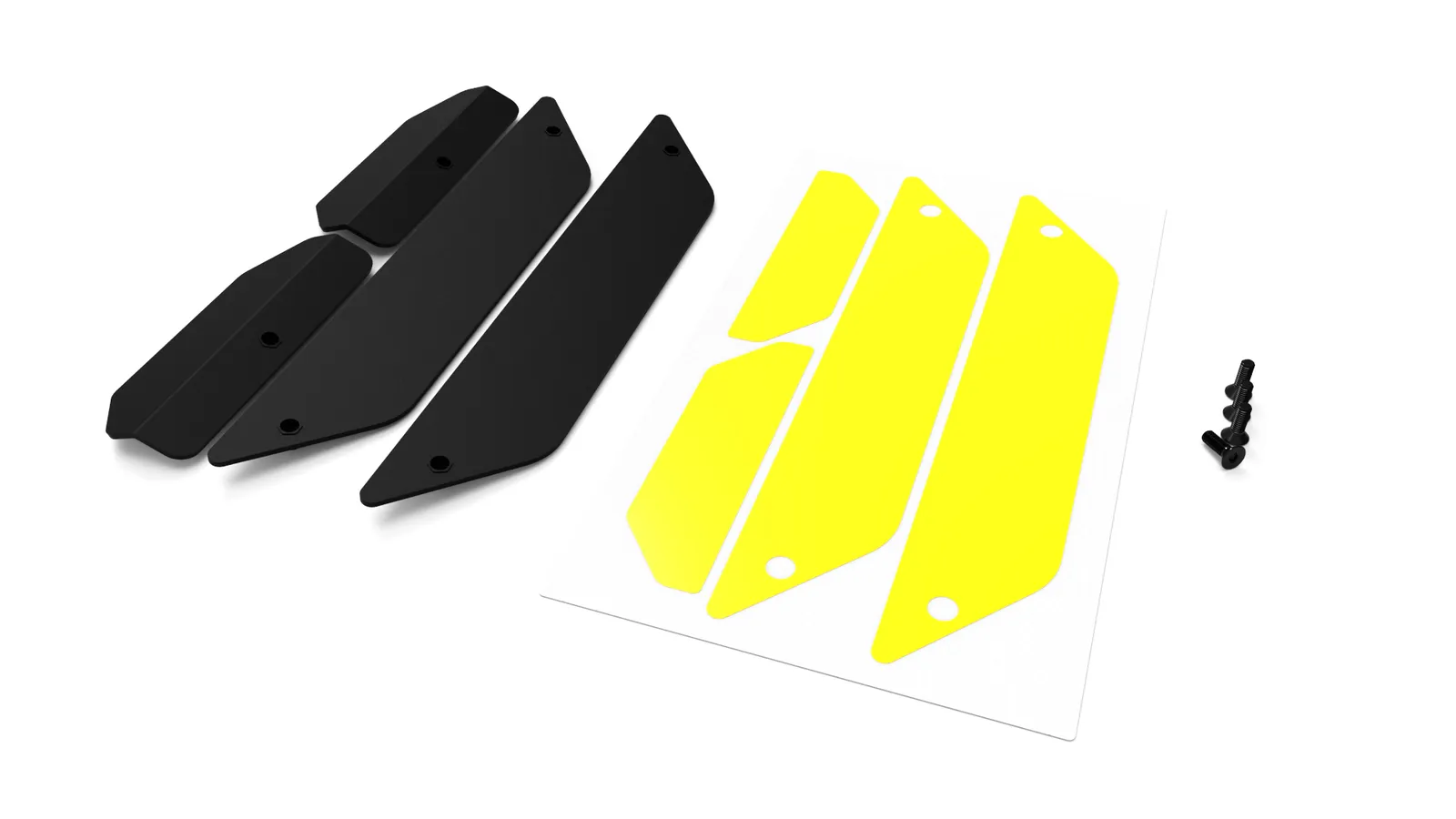 Res-Tech AC GT 01 0O flight/racing simulator accessory – slika 2