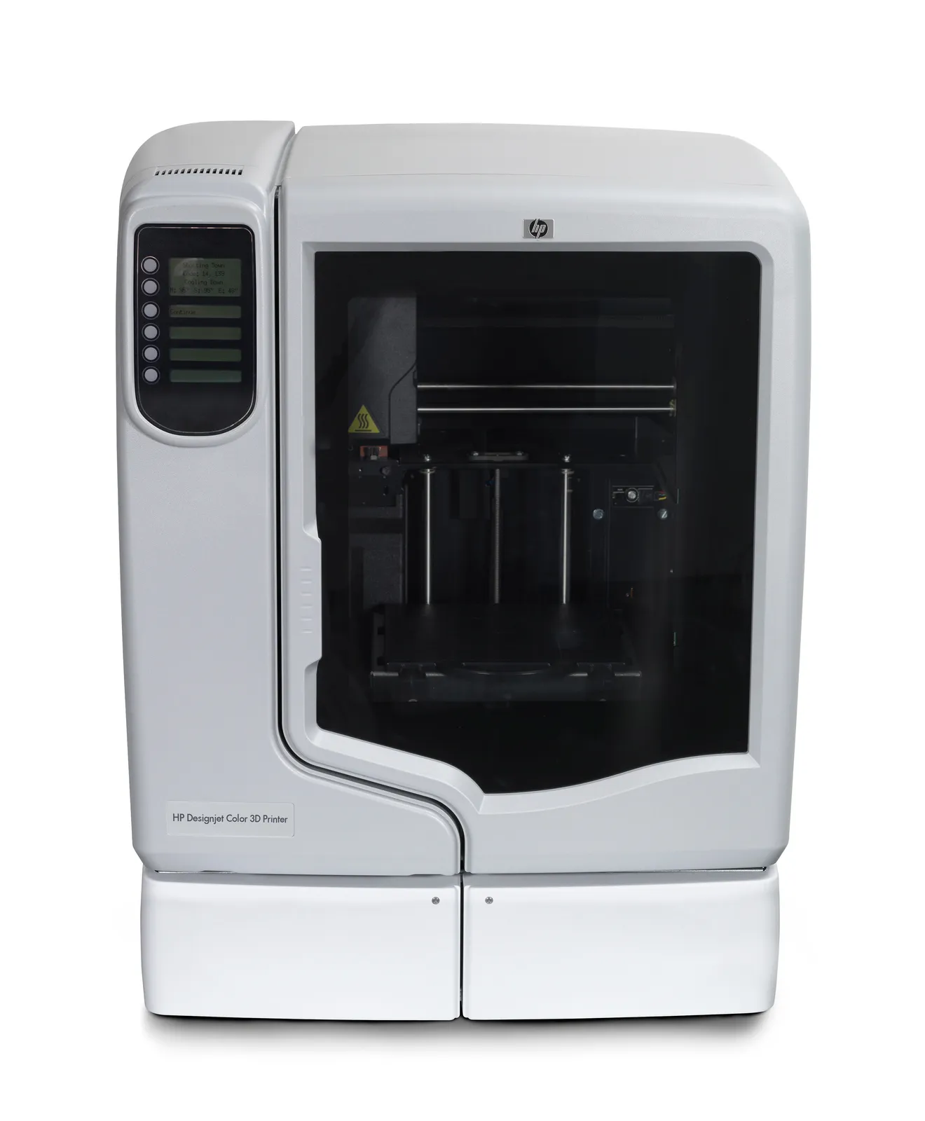 HP DesignJet Color 3D Printer