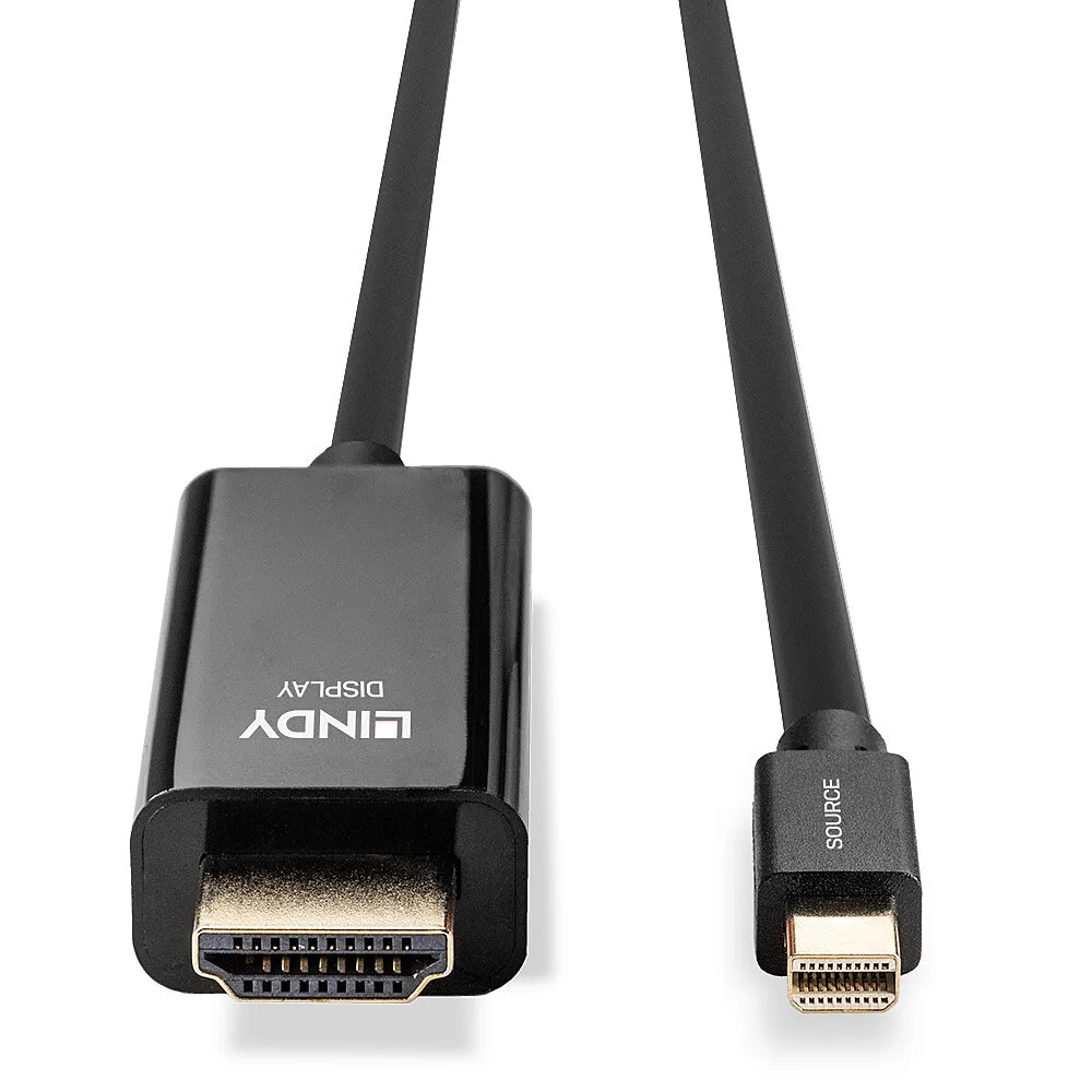 Lindy 36927 video cable adapter – slika 4
