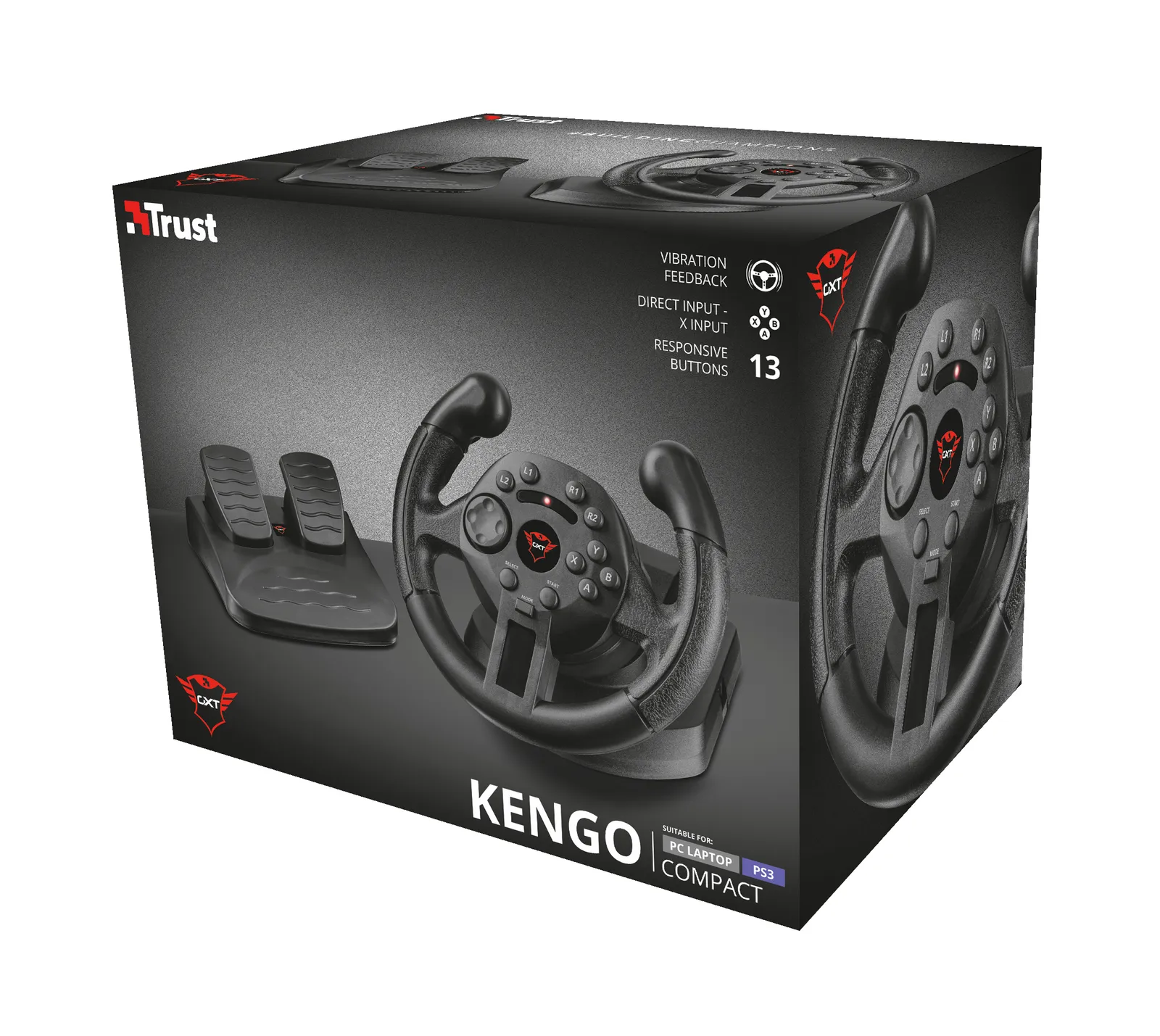 Trust GXT 570 – slika 5