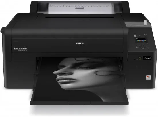 Epson SureColor SC-P5000 STD 240V large format printer