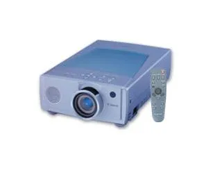 Canon LV -5110 data projector