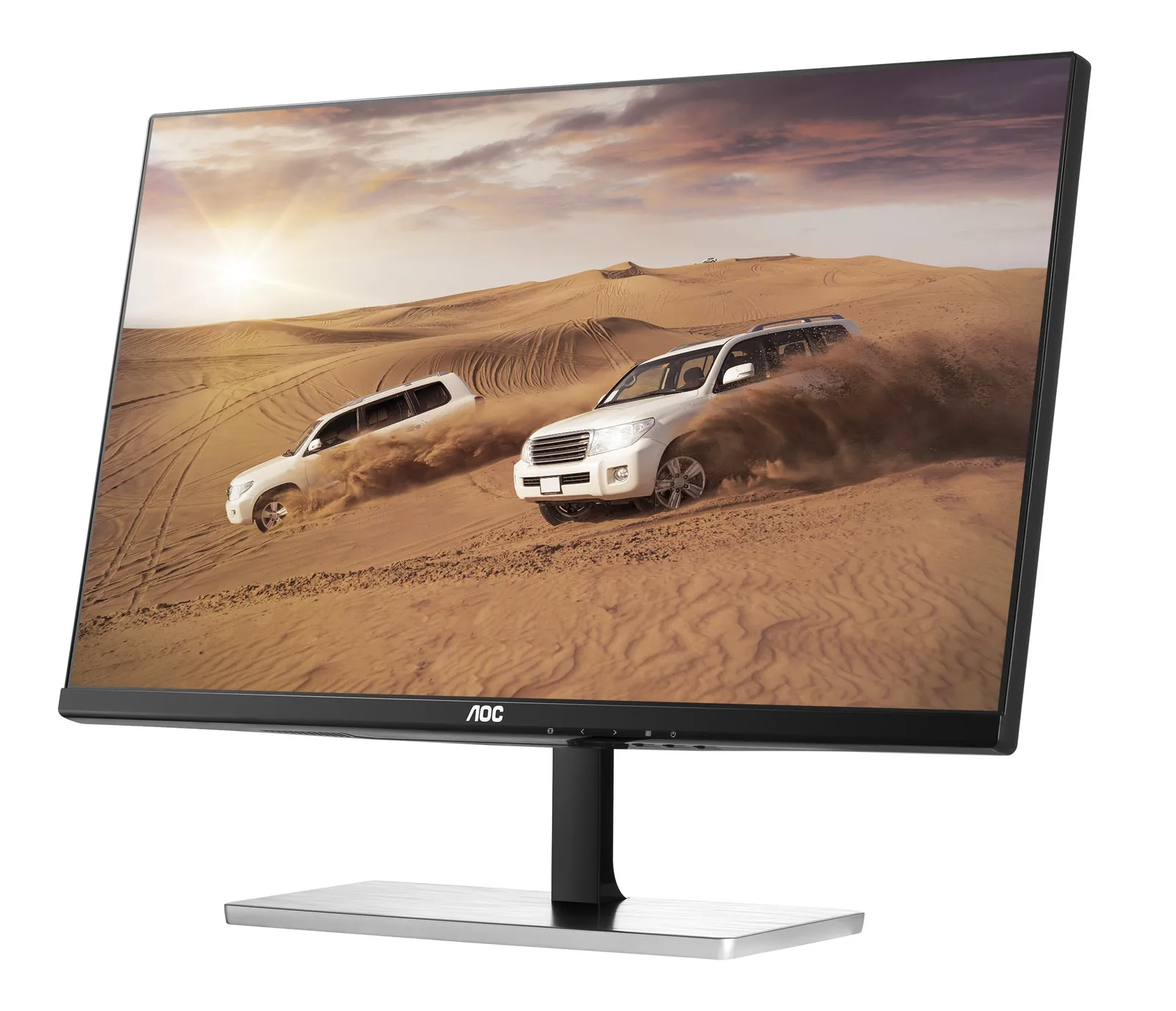 AOC 79 Series I2279VWHE computer monitor