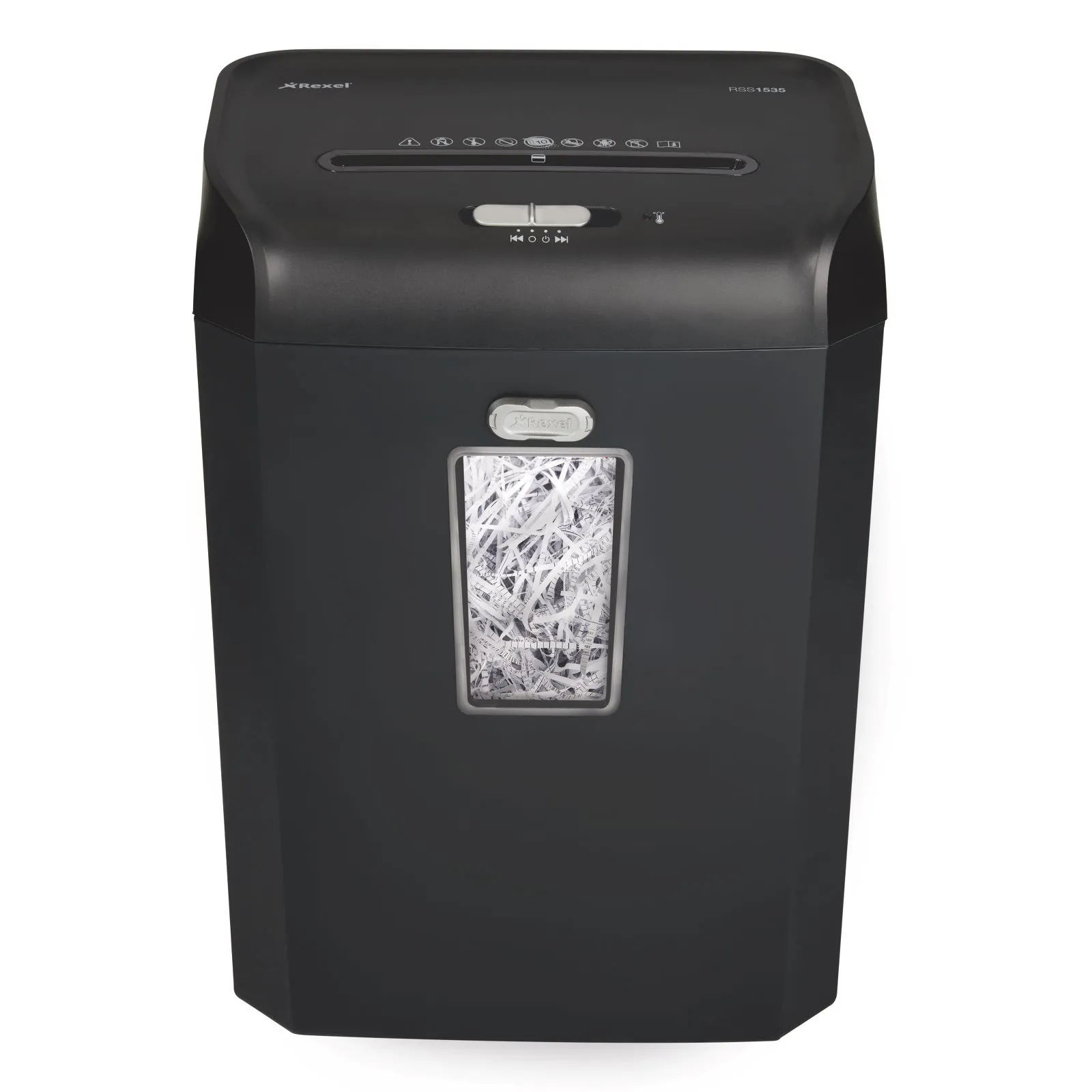 Rexel Promax RSS1535 paper shredder