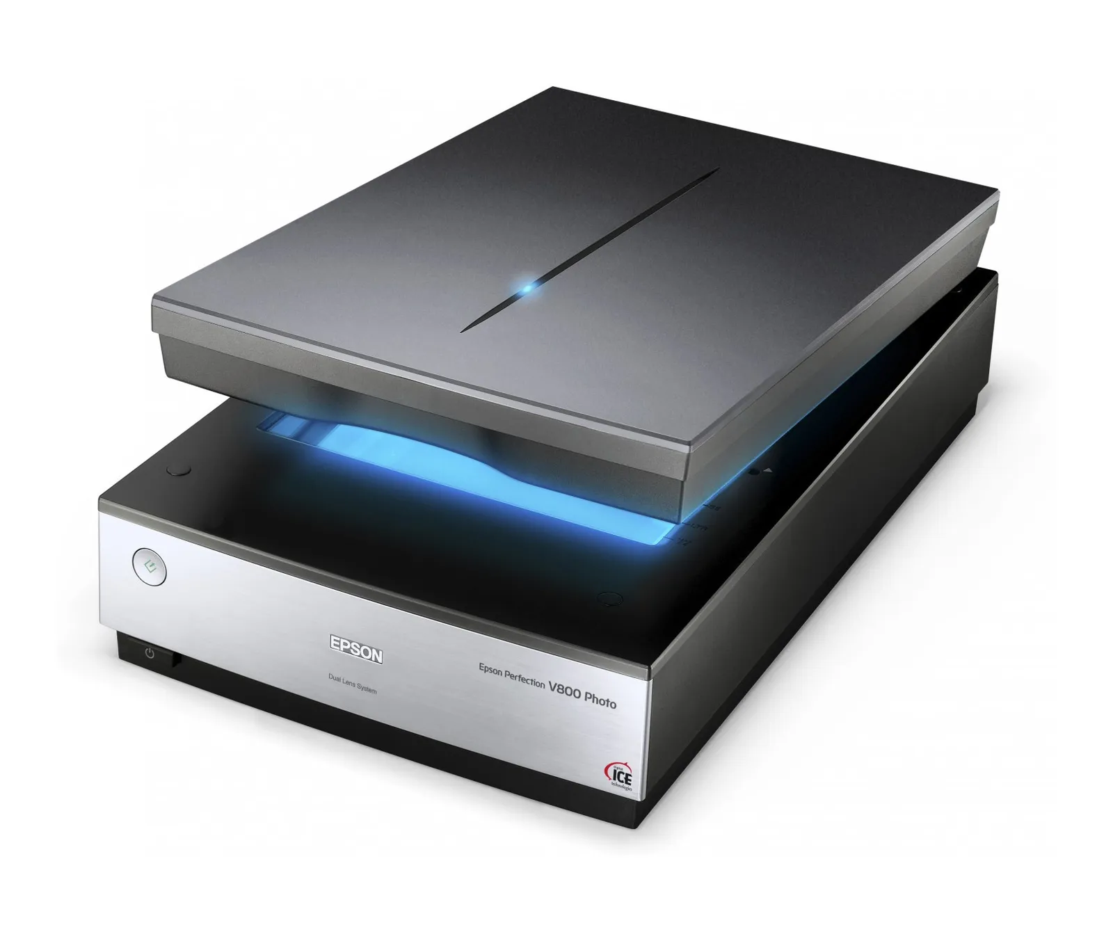 Epson Perfection V800 Photo