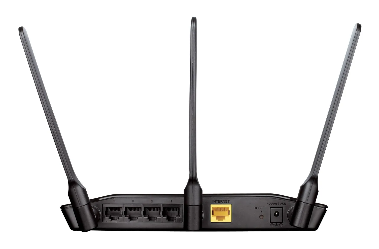 D-Link DIR-619L wireless router – slika 3