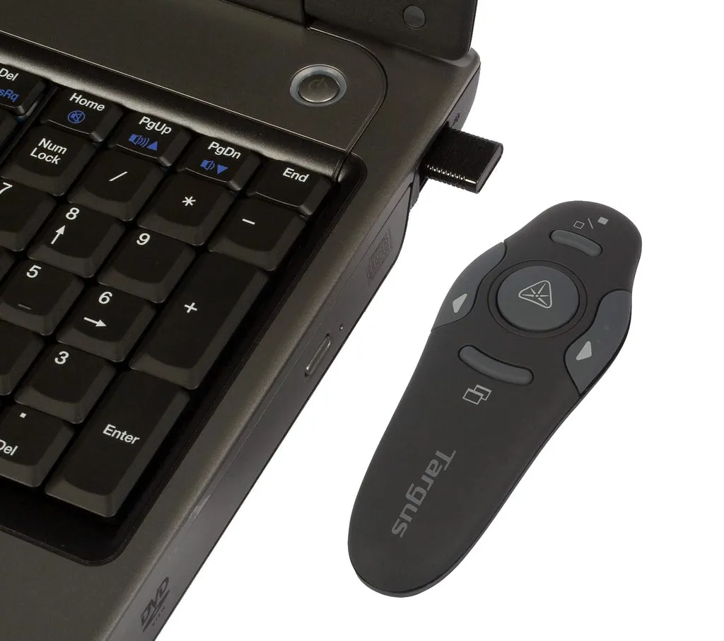Targus AMP16 wireless presenter – slika 2