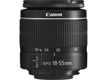 Canon EOS Rebel T5 + EF-S 18-55mm IS + EF 75-300mm Ultimate Kit – slika 8