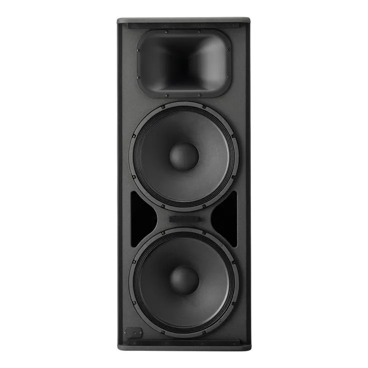 Yamaha DSR215 loudspeaker – slika 3