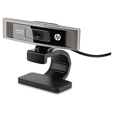 HP HD-5210 webcam – slika 8