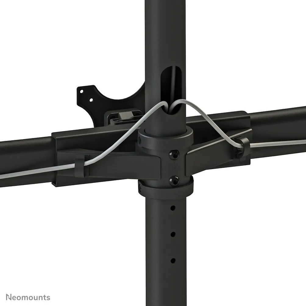 Neomounts FPMA-D700D6 monitor mount / stand – slika 6