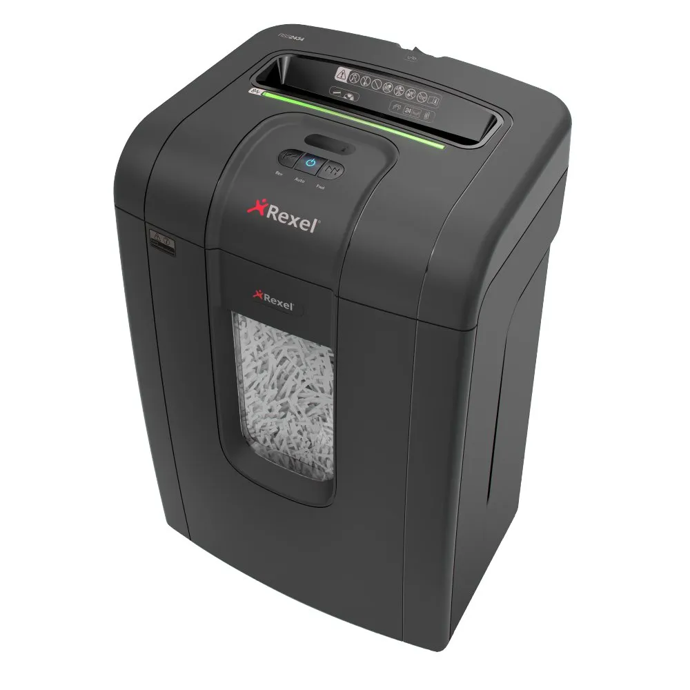 Rexel 2105024SA paper shredder
