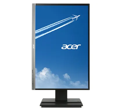 Acer B6 B246WLA computer monitor – slika 3