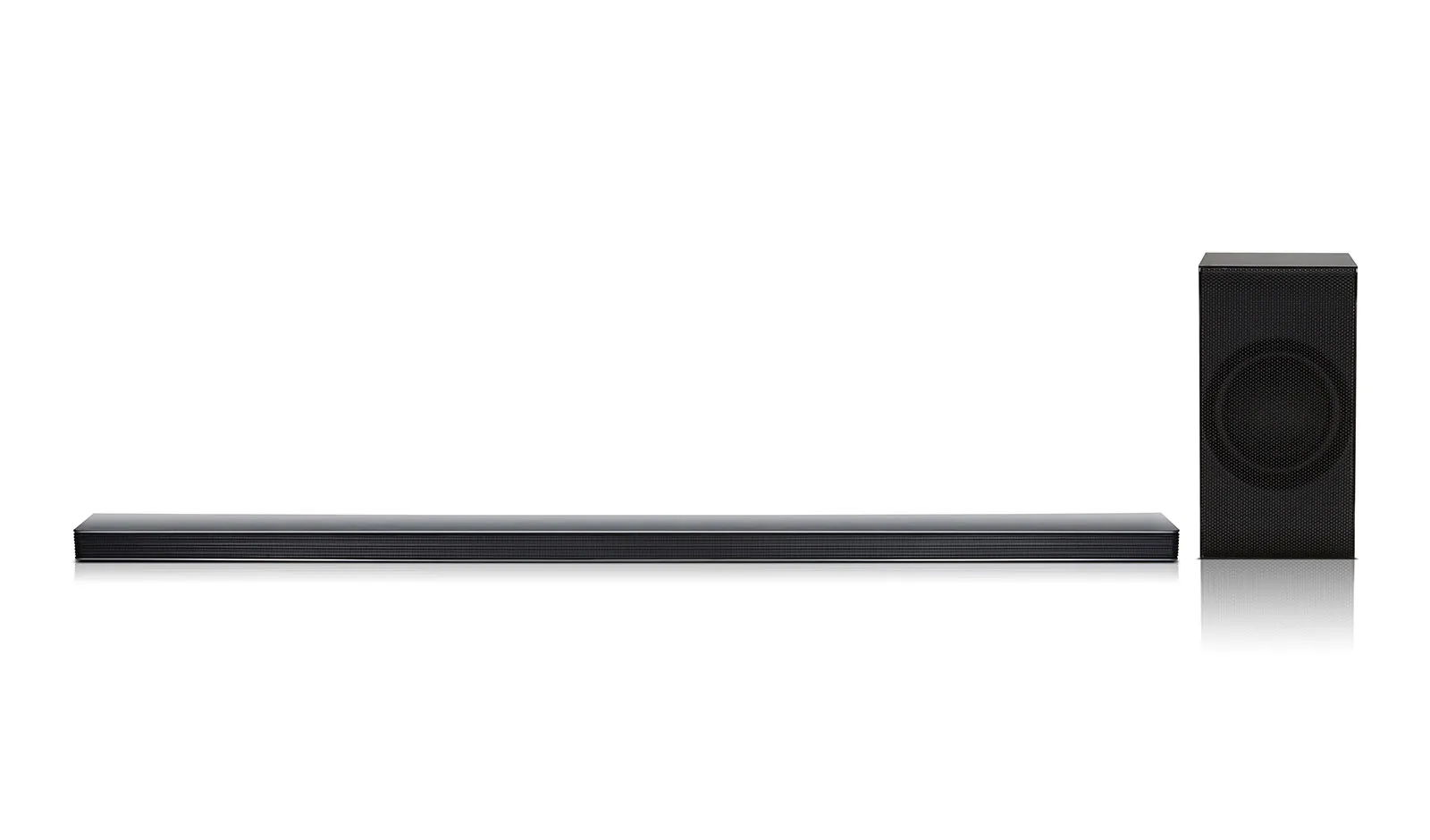 LG SJ8 soundbar speaker – slika 8