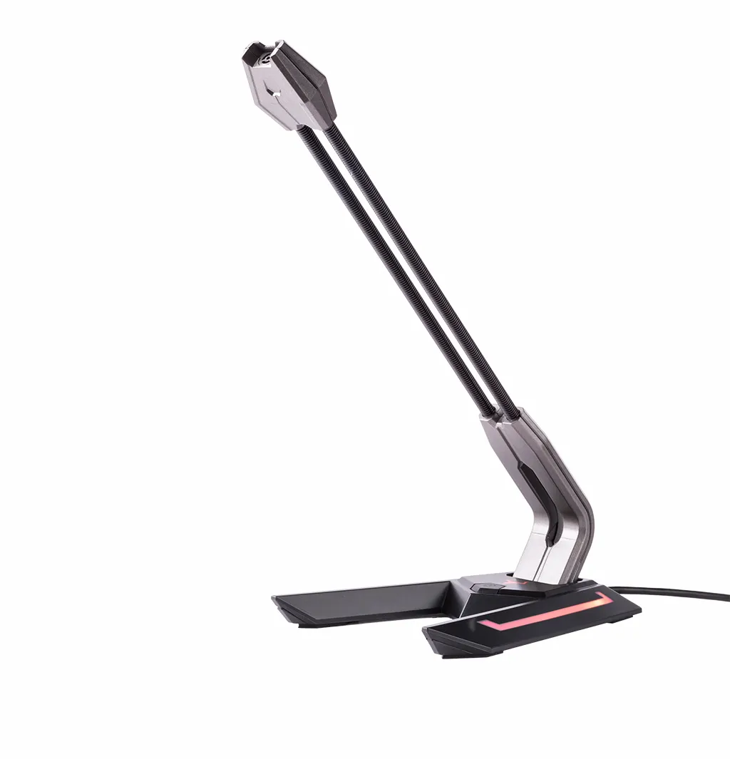 itek Taurus MIC01