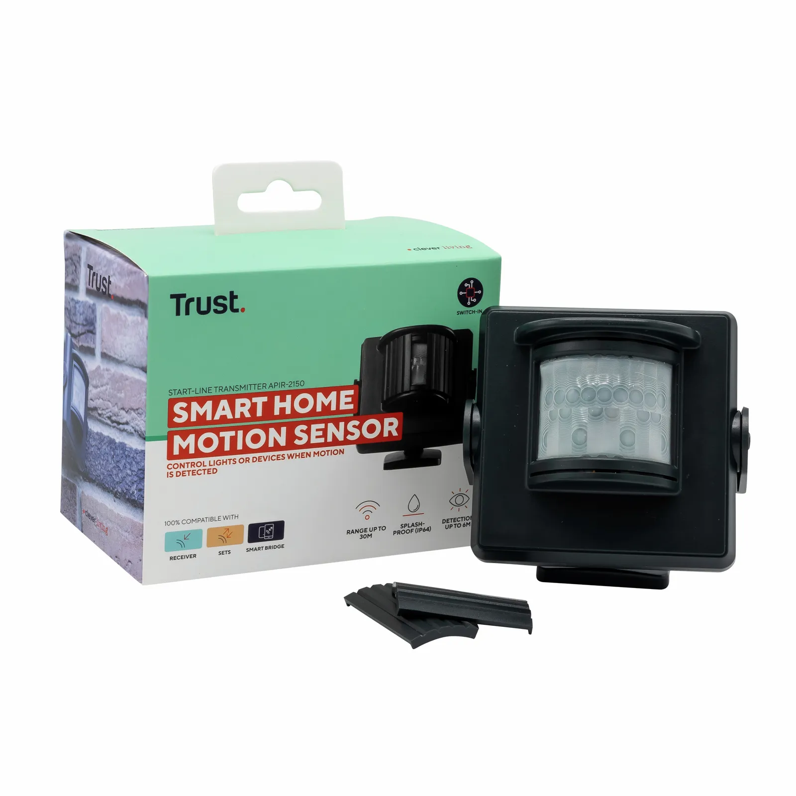 Trust APIR-2150 – slika 4