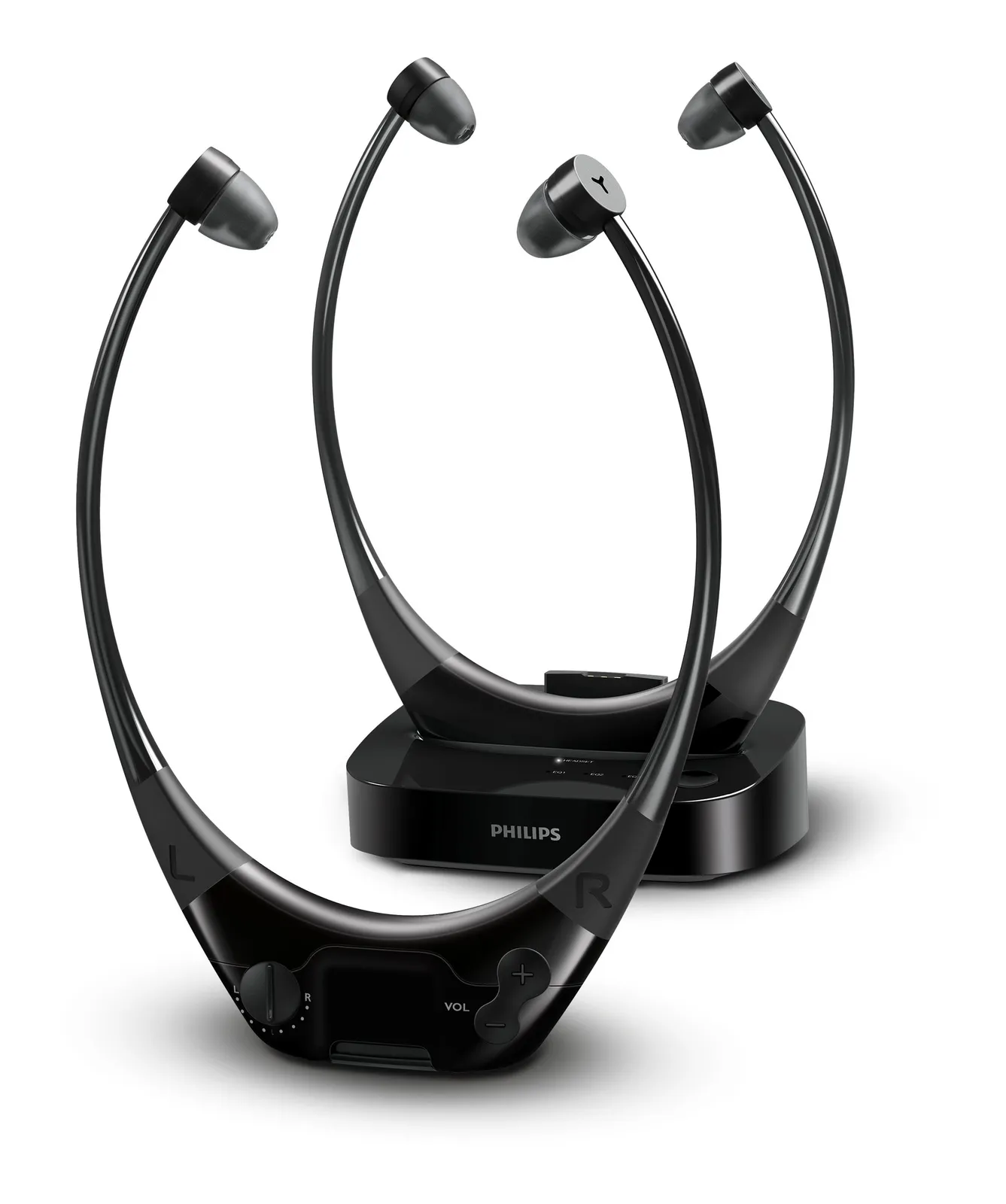 Philips SSC5002/05 headphones/headset