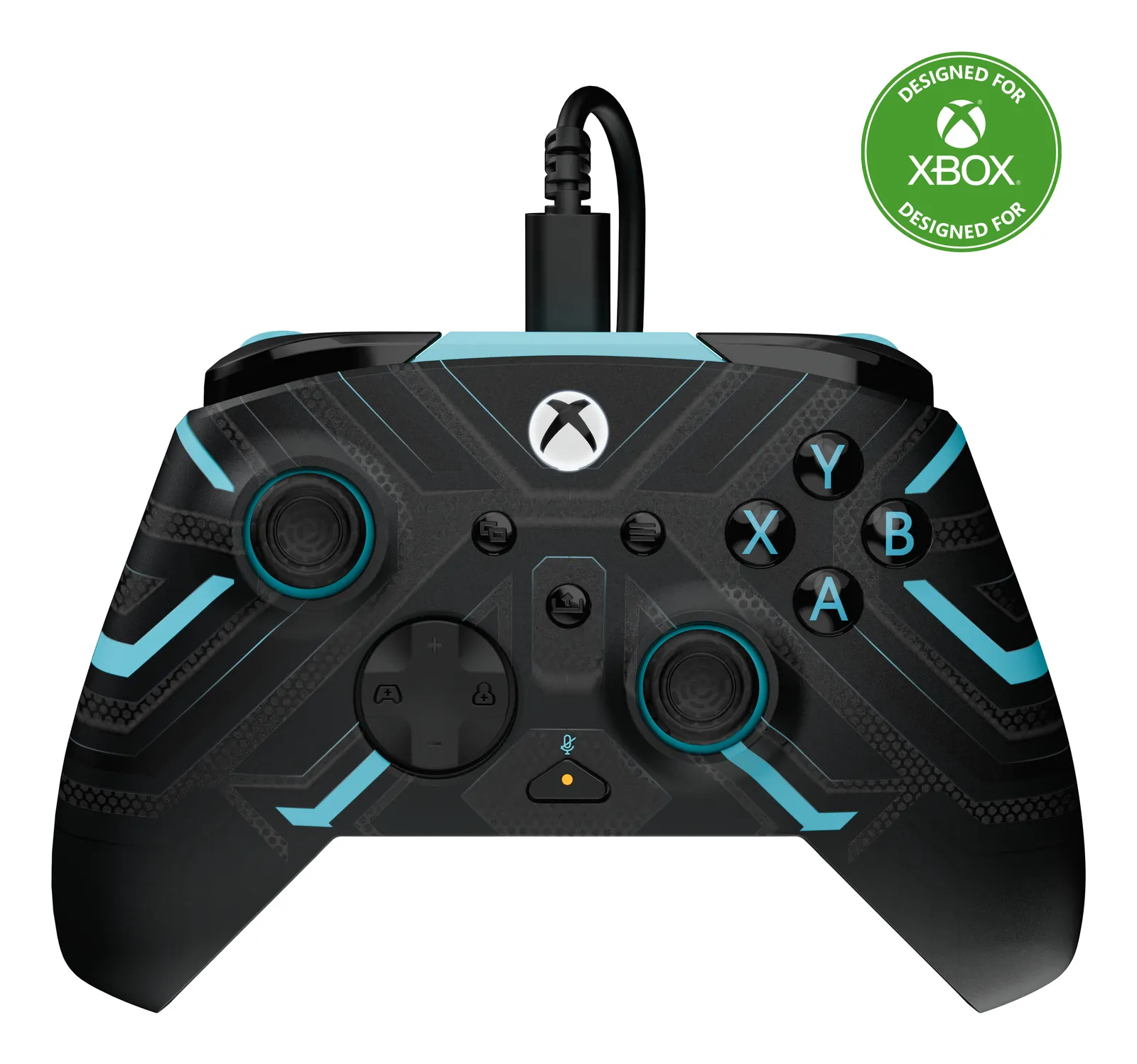 Turtle Beach Rematch Advanced Wired (2025)