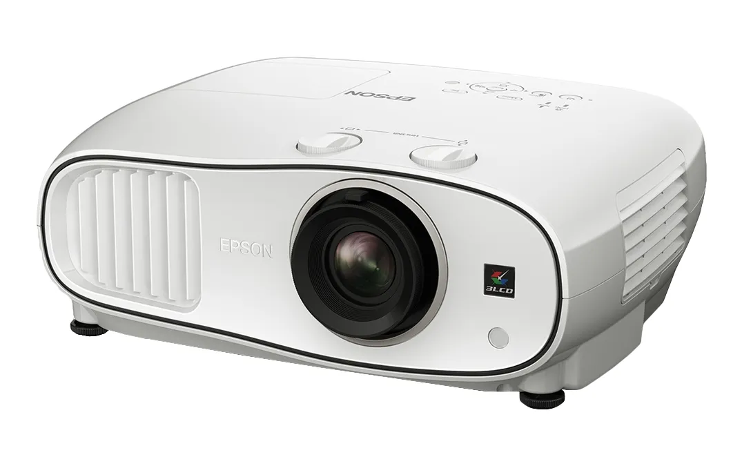 Epson EH-TW6700 – slika 2