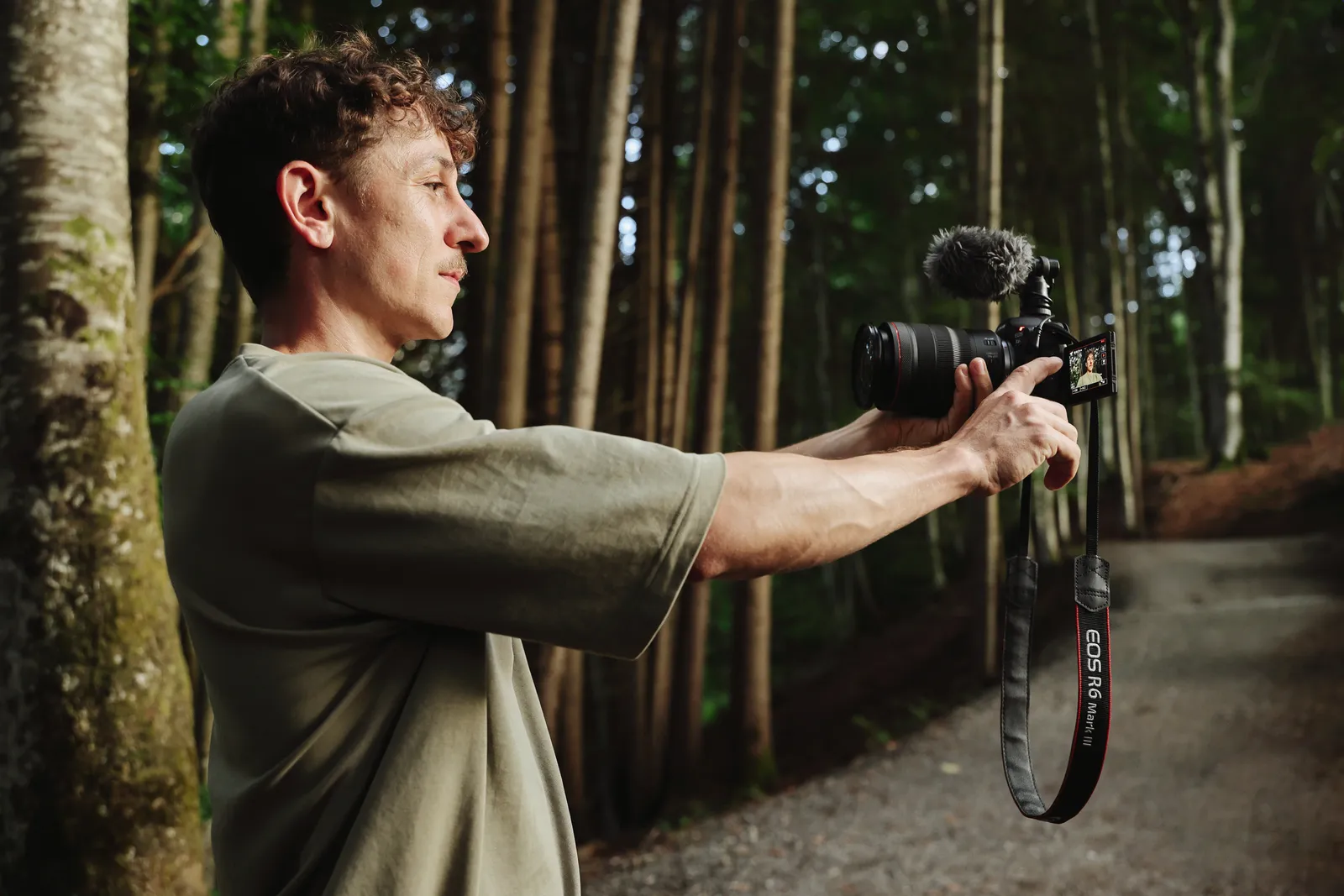 Canon EOS R6 Mark III + RF 24-105mm F4 L IS USM – slika 7