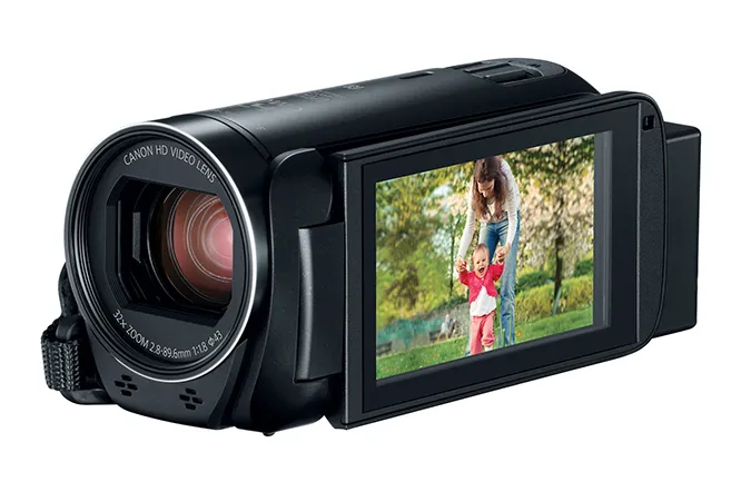 Canon VIXIA HF R82 – slika 3