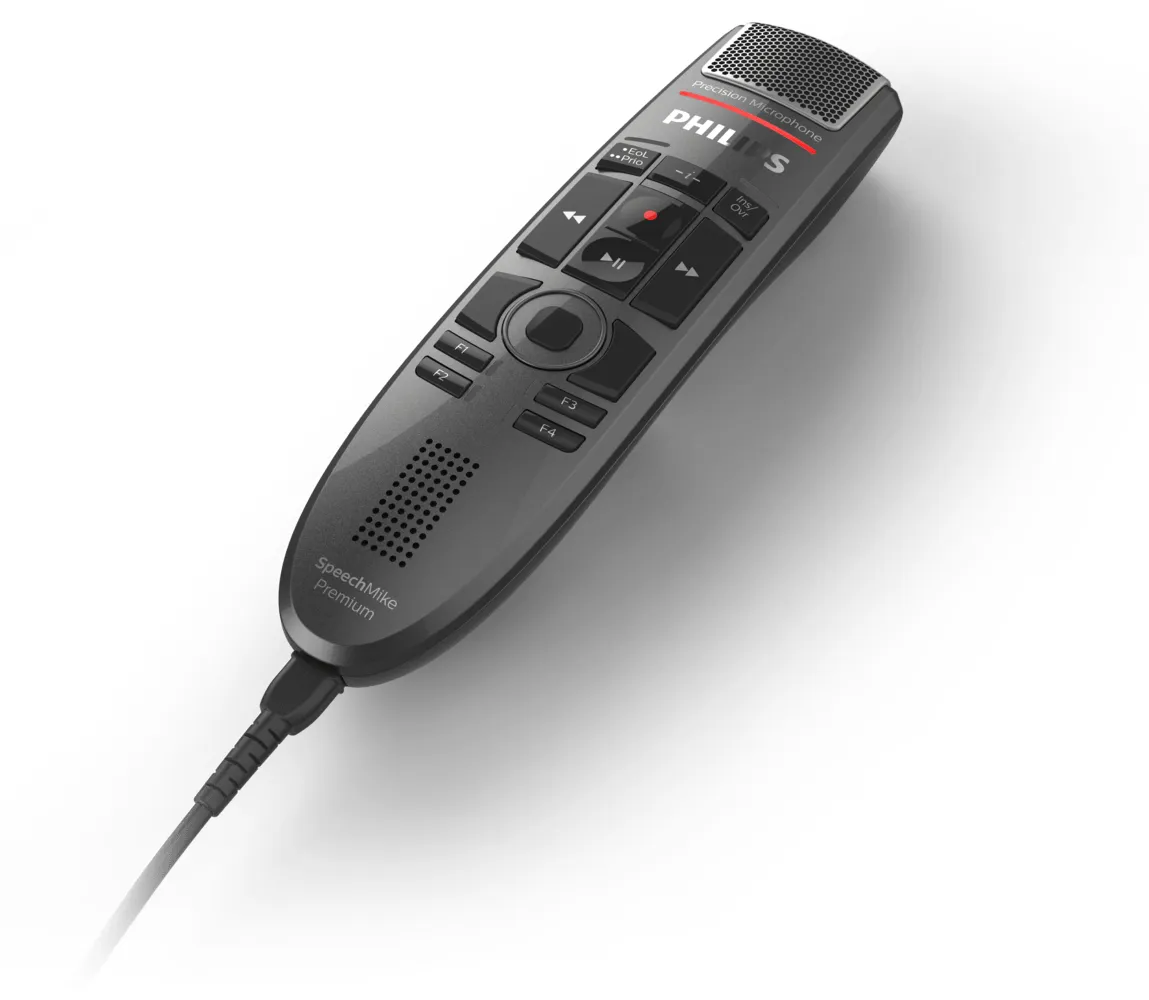 Philips SMP 3700 – slika 3