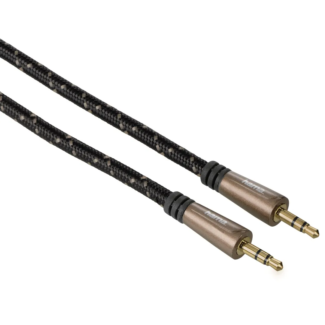 Hama 39122327 audio cable