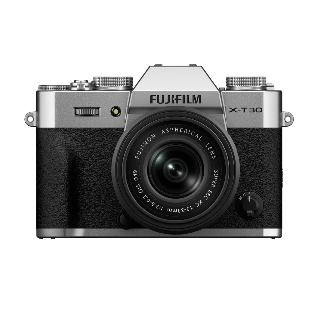 Fujifilm X -T30 III + XC 13-33mm – slika 3