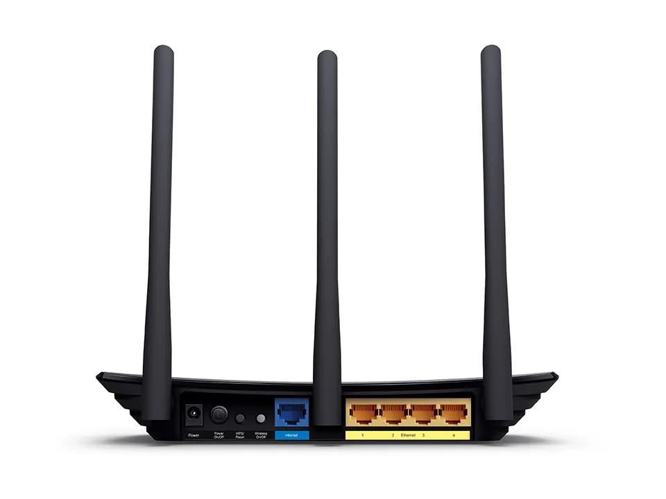 TP-Link TL-WR940N wireless router – slika 3